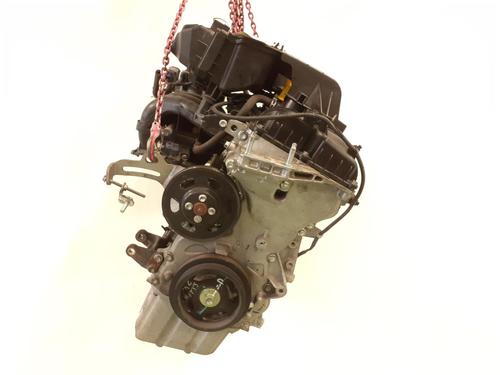 Engine SUZUKI CELERIO (LF) 1.0 (AVK310) | BP24796216M1 - Image 2