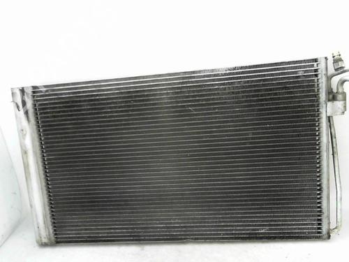 Used AC radiator BMW 5 (E60) 520 d (163 hp) 24774983
