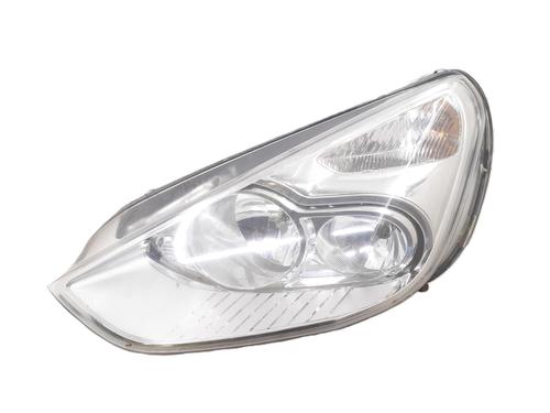 Used Left headlight FORD S-MAX (WA6) 2.0 TDCi (140 hp) 24796265