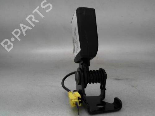 Used Seat buckle MERCEDES-BENZ CLA Shooting Brake (X117) CLA 180 (117.942) (122 hp) 24775992