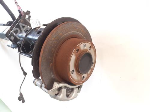 Bagaksel RENAULT MASTER III Bus (JV) 2.3 dCi 135 FWD (JV0N, JV08) | BP35957064M2 - Image 9