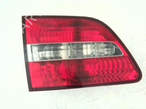 Left tailgate light FIAT STILO Multi Wagon (192_) 1.9 JTD 51717943