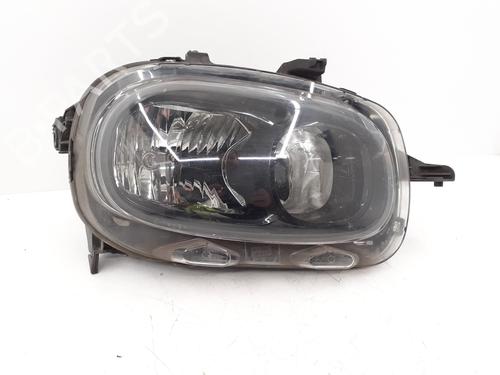 Right headlight CITROËN C3 III (SX) 1.2 PureTech 82 | BP33841615C29 - Image 2