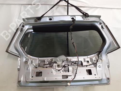 Used Tailgate CITROËN C-CROSSER (VU_, VV_) 2.2 HDi (156 hp) 24782797