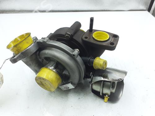 Turbolader/Kompressor für FORD FOCUS C-MAX (DM2) 1.6 TDCi (109 hp) 30460445