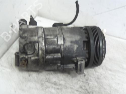 Used AC compressor BMW 3 Touring (E46) 320 d (150 hp) 24778515