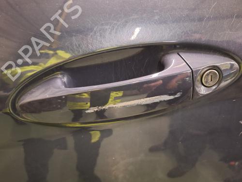 Left front door FORD FIESTA VI (CB1, CCN) 1.5 TDCi | BP29124459C2 