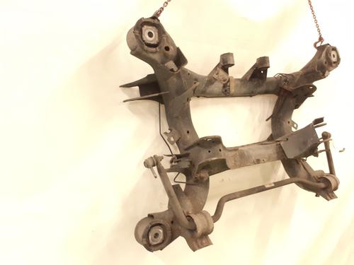 Rear axle BMW X5 (E70) xDrive 35 d | BP24794959M2 