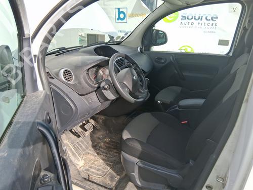 Underbody protection RENAULT KANGOO Express (FW0/1_) 1.5 dCi 90 (FW0G, FW05, FW08, FW11) | BP38526100M92 - Image 15