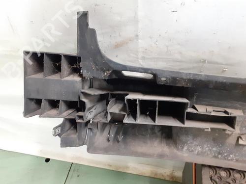 Rear bumper RENAULT SCÉNIC I MPV (JA0/1_, FA0_) 1.9 dCi RX4 | BP24783851C8 