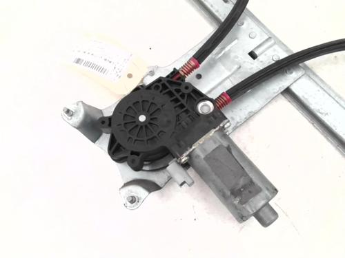 Front right window mechanism CITROËN XSARA PICASSO (N68) 1.6 HDi | BP24783087C23 