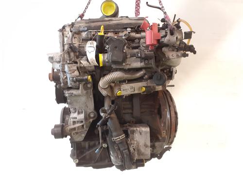 Engine RENAULT MASTER III Van (FV) 2.3 dCi 110 FWD (FV0R, FV0W, FV1A) | BP36015270M1  - Image 8