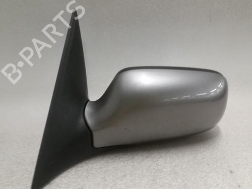 Used Left mirror SAAB 9-3 (YS3D) 2.2 TiD (125 hp) 24776556