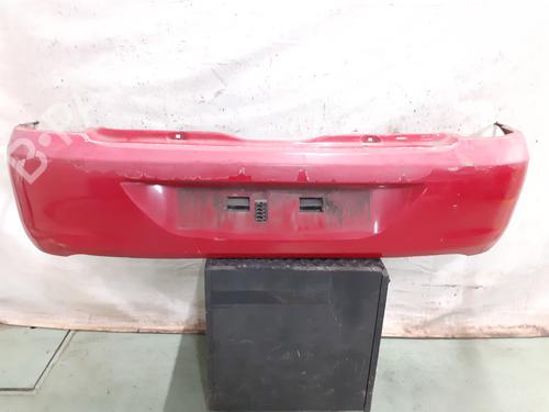 Used Rear bumper RENAULT CLIO II (BB_, CB_) 1.5 dCi (B/CB3M) (64 hp) 32091934