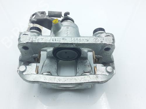 Right rear brake caliper RENAULT MASTER III Platform/Chassis (EV, HV, UV) | BP33310144M106 - Image 2