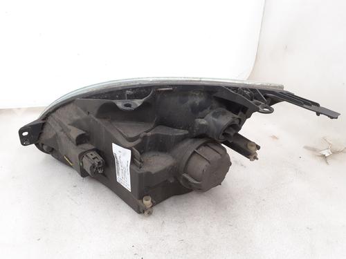 Right headlight FORD FIESTA V (JH_, JD_) 1.6 16V | BP24772660C29 