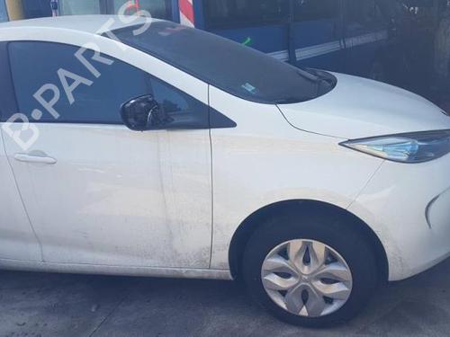 Left front suspension arm RENAULT ZOE (BFM_) ZOE | BP24777682M12 
