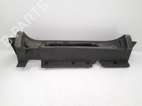 Headlight eyebrow RENAULT TRAFIC II Bus (JL) 2.0 dCi 90 (JL00, JL01, JL0H, JL0M, JL0P, JL0S) | BP30134041C118