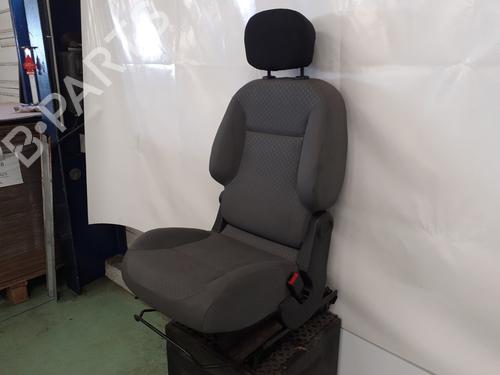 Right front seat CITROËN BERLINGO Box Body/MPV (B9) | BP33309102C16 - Image 6
