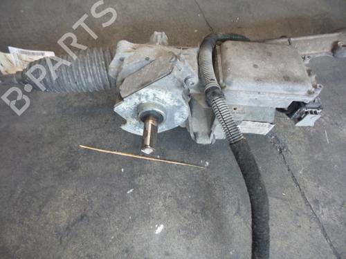 Used Steering rack PEUGEOT 207 (WA_, WC_) 1.4 16V (88 hp) 24783909