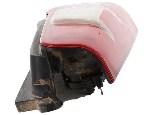 Left taillight CITROËN BERLINGO Box Body/MPV (K9) | BP36468785C34 - Image 5