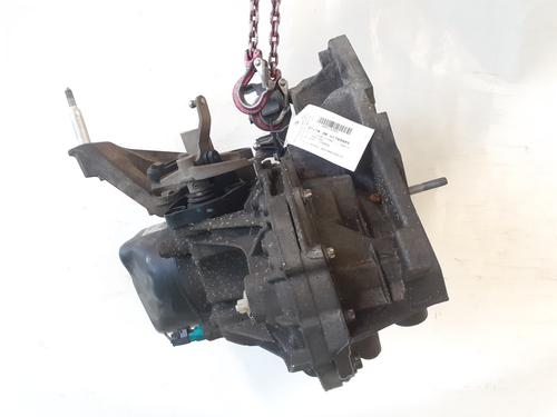 Used Gearbox Gearbox RENAULT TWINGO III (BCM_, BCA_) 1.0 SCe 70 (BCMB) (69 hp) 31214674 31214674