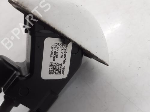 Camera HYUNDAI i20 II (GB, IB) 1.2 | BP30157326E14