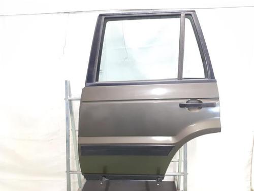 Left rear door LAND ROVER RANGE ROVER II (P38A) 2.5 D 4x4 | BP24784486C4 