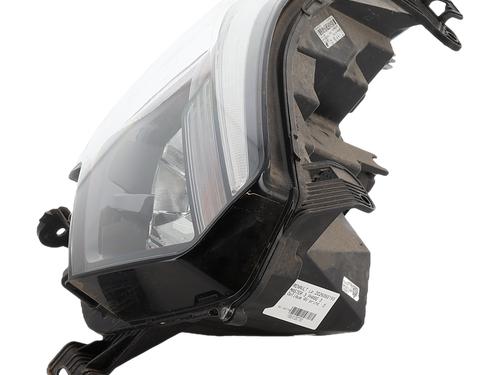 Right headlight RENAULT MASTER III Platform/Chassis (EV, HV, UV)  | BP38032448C29  - Image 5