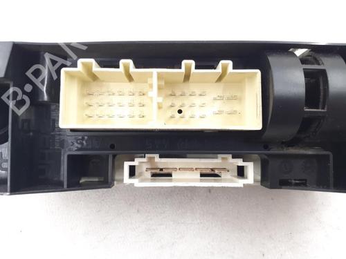 Climate control VW POLO (9N_, 9A_) 1.4 TDI | BP24784496I5 