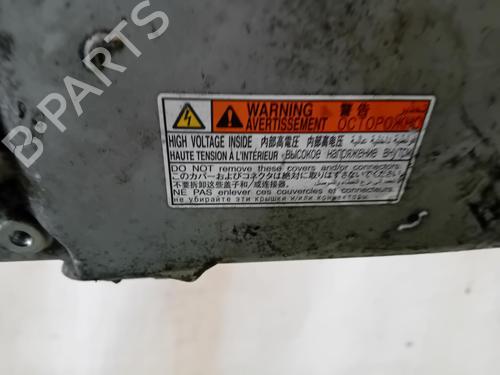 Electronic module TOYOTA RAV 4 IV (_A4_) 2.5 Hybrid (AVA42_) | BP24792156M83 