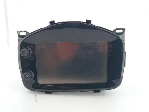 Bilradio Bilradio TOYOTA AYGO (_B4_) 1.0 (KGB40) (69 hp) 36654049 36654049