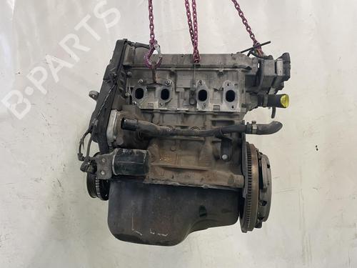 Used Engine FIAT PANDA (169_) 1.2 (169.AXB11, 169.AXB1A) (60 hp) 24789649
