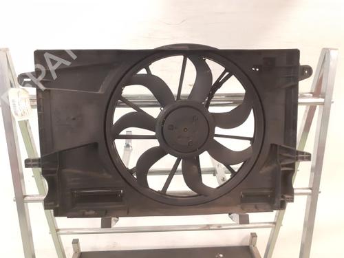 Used Radiator fan Radiator fan OPEL ASTRA K (B16) 1.6 CDTi (68) (110 hp) 40501468 40501468
