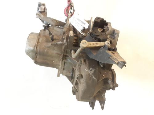 Gearbox CITROËN BERLINGO Box Body/MPV (K9) 1.5 BlueHDi 100 | BP29524076M3