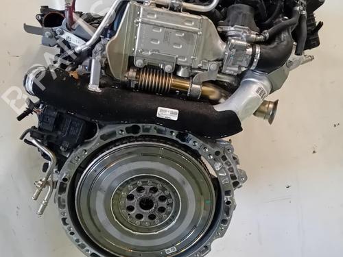 Engine MERCEDES-BENZ GLC Coupe (C253) 300 de 4-matic (253.311) | BP24791221M1
