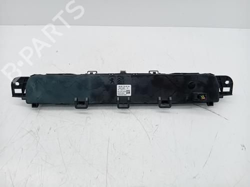 Climate control CITROËN BERLINGO Box Body/MPV (K9) | BP36168063I5 - Image 3
