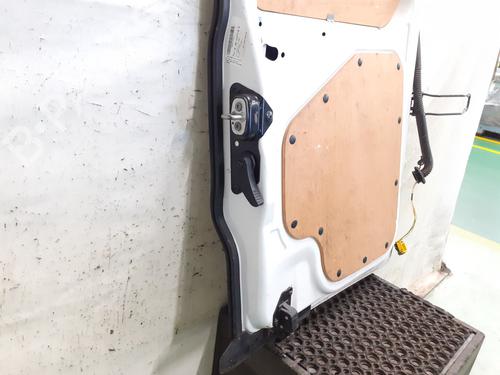 Used Left tailgate Left tailgate FIAT SCUDO Bus (270_, 272_) 2.0 D Multijet (120 hp) 31969770 31969770