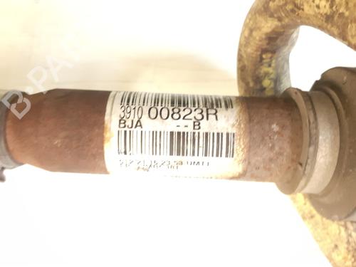 Right front driveshaft RENAULT CLIO V (B7_) 1.0 TCe 90 (B7MT) | BP30322260M39 