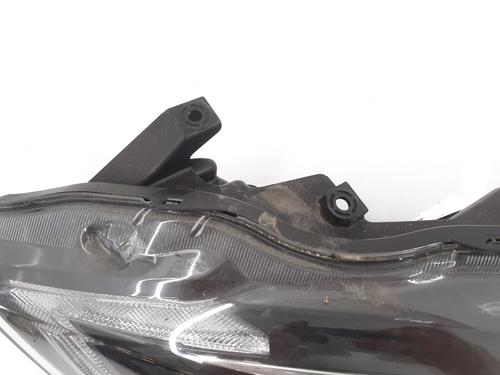 Left headlight NISSAN MICRA V (K14)  | BP29744372C28 