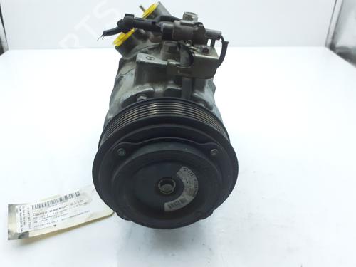 AC compressor BMW 1 (F20) 116 d | BP39086047M34 - Image 7