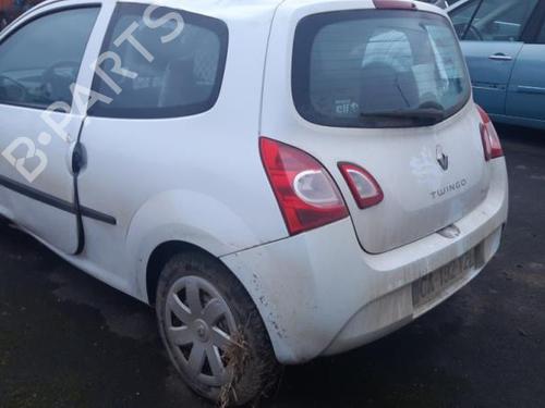 Venstre baglygte bagklap RENAULT TWINGO II (CN0_) 1.5 dCi 75 | BP24783317C79 