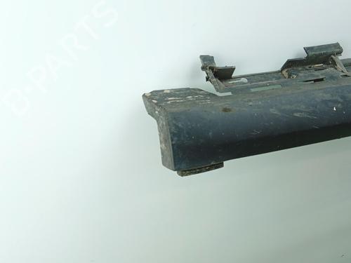 Faldon derecho Faldon derecho CITROËN C3 III (SX) 1.2 PureTech 82 (83 hp) 36436960 36436960