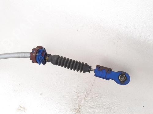 Used Gear lever Gear lever 24794519 24794519