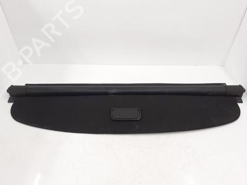 Rear parcel shelf RENAULT TALISMAN Grandtour (KP_) 1.6 dCi 160 | BP30849358C85 
