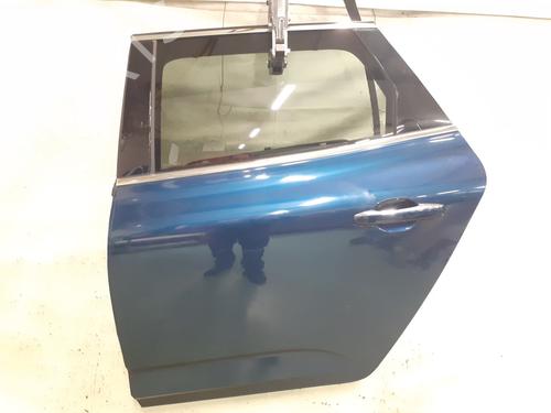 Used Left rear door RENAULT TALISMAN Grandtour (KP_) 1.6 dCi 160 (160 hp) 30865862