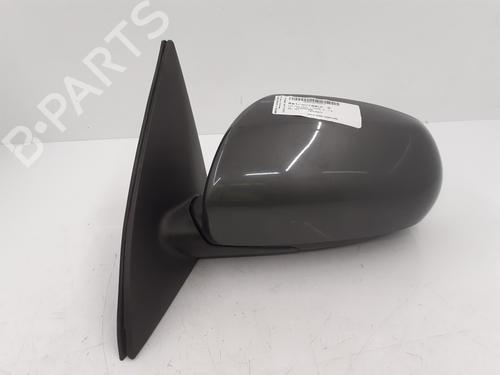 Left mirror KIA PRO CEE'D (ED) 1.6 CRDi 115 | BP30172246C26 