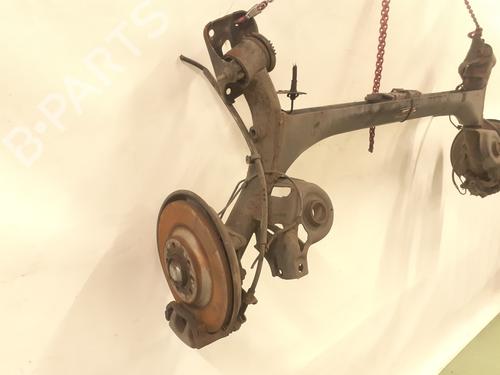 Rear axle PEUGEOT RCZ 2.0 HDi | BP24793959M2