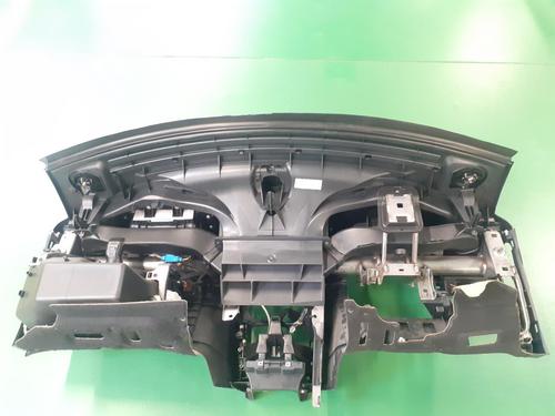 Used Dashboard CITROËN C3 II (SC_) 1.4 HDi 70 (SC8HZC, SC8HR0, SC8HP4) (68 hp) 24787343