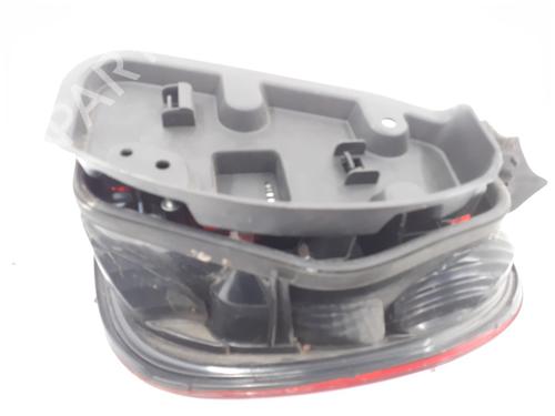 Left taillight CITROËN C5 I (DC_) 2.2 HDi (DC4HXB, DC4HXE) | BP28064135C34  - Image 5